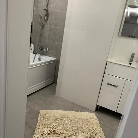 Apartment Apartament