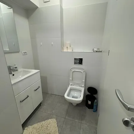 Apartament Apartment
