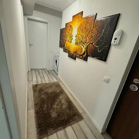 Apartament * Bucharest