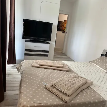 Apartment Apartament
