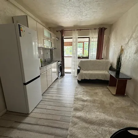 Apartament Bucharest