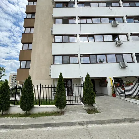 Apartament Apartment