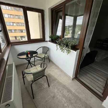 Apartament * Bucharest
